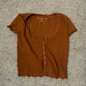 Aeropostale Top